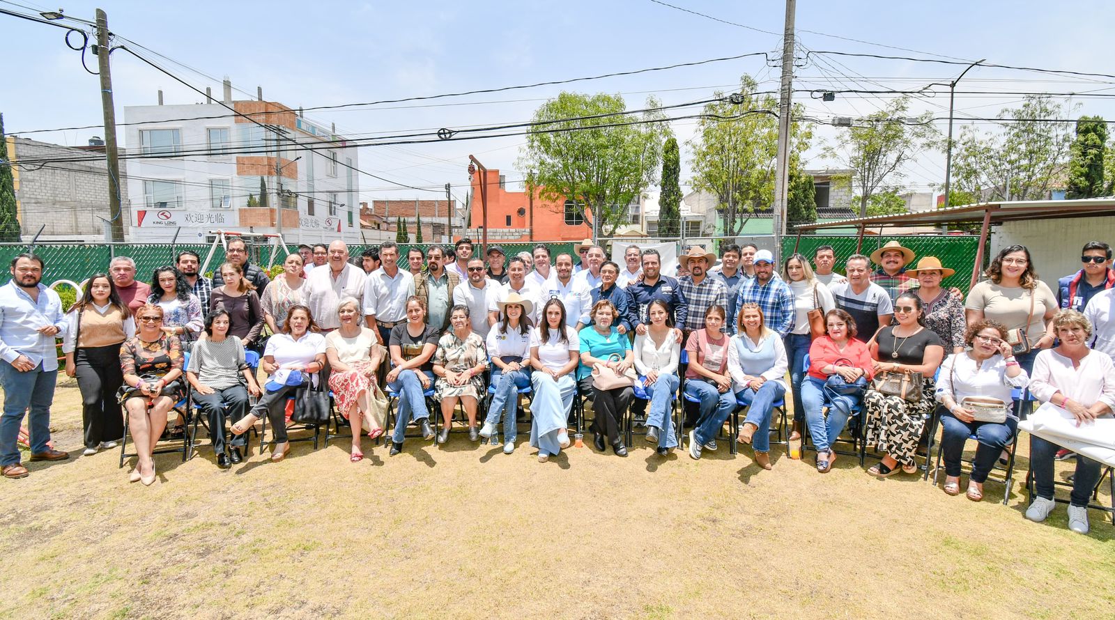 Gremio taurino respalda proyecto de Pablo Badillo para la alcaldía de Apizaco